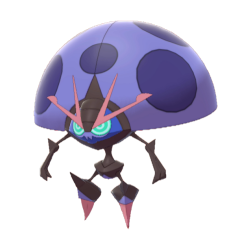 Orbeetle shiny