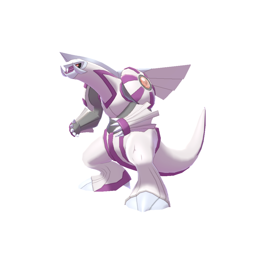 Palkia