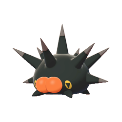 Pincurchin shiny