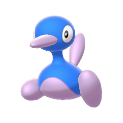 Porygon2 shiny