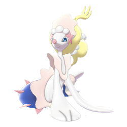 Primarina shiny