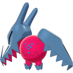 Regidrago shiny