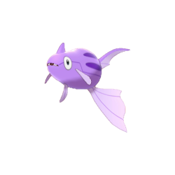 Remoraid shiny