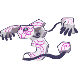 Runerigus shiny