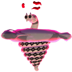 Sandaconda shiny