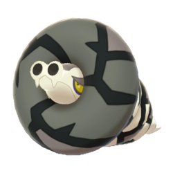 Sandaconda shiny