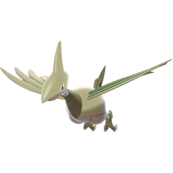 Skarmory shiny