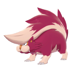 Skuntank shiny