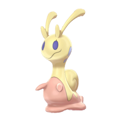 Sliggoo shiny