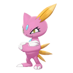 Sneasel shiny