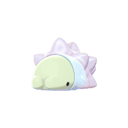 Snom shiny
