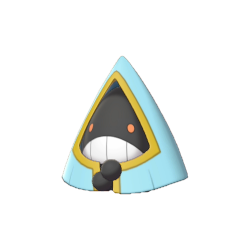 Snorunt shiny
