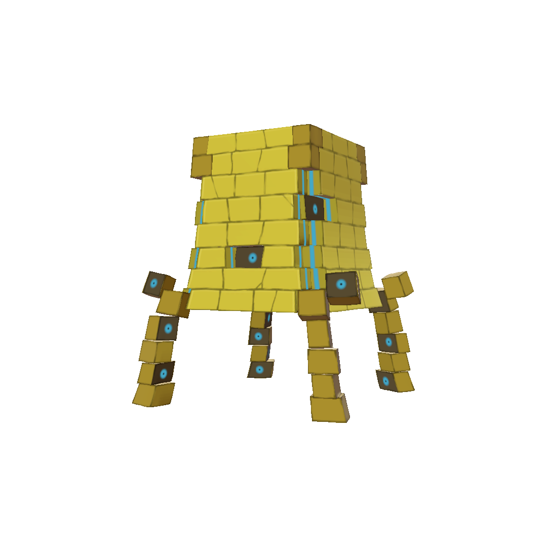 Stakataka shiny