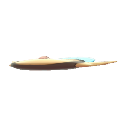 Stunfisk shiny