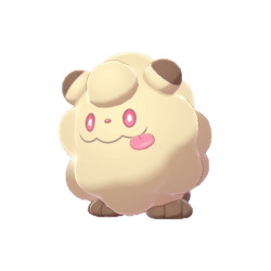 Swirlix shiny