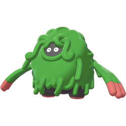 Tangrowth shiny