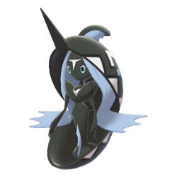 Tapu Fini shiny