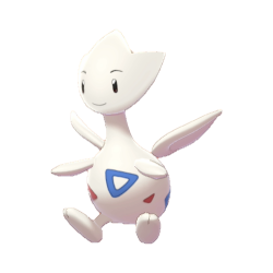 Togetic shiny