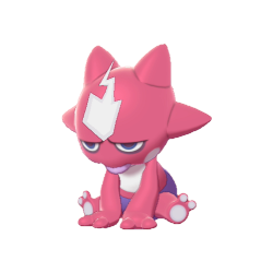 Toxel shiny