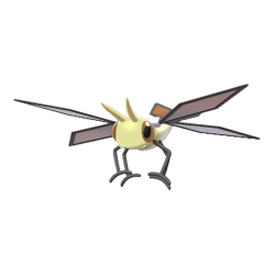 Vibrava shiny