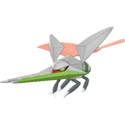 Vikavolt shiny