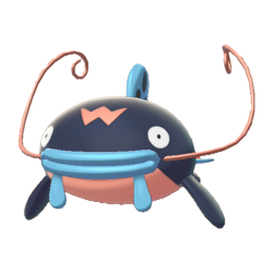 Whiscash shiny