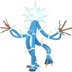 Xurkitree shiny