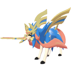 Crowned