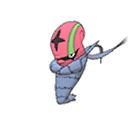 Accelgor