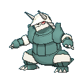Aggron shiny
