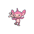 Aipom shiny
