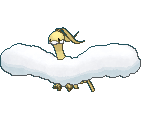 Altaria shiny