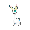 Amaura shiny