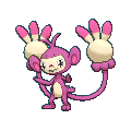 Ambipom shiny