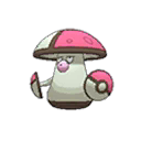 Amoonguss