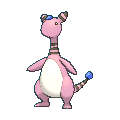 Ampharos shiny