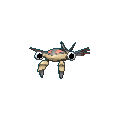 Anorith shiny