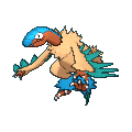 Archeops shiny