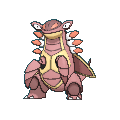 Armaldo shiny
