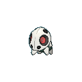 Aron shiny
