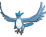 Articuno