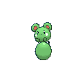 Azurill shiny