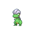 Bagon shiny