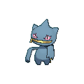 Banette shiny