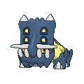 Bastiodon shiny