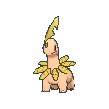 Bayleef shiny