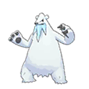 Beartic