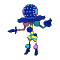 Blacephalon shiny