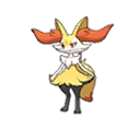 Braixen