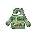 Bronzong shiny